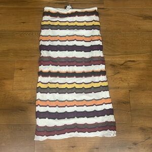 Sport Missoni skirt
